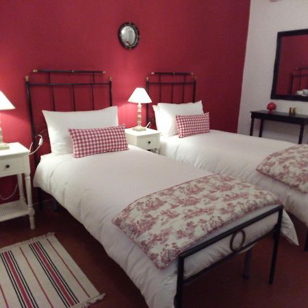 Casa Borrelli Bed & Breakfast Casoli  Exterior foto