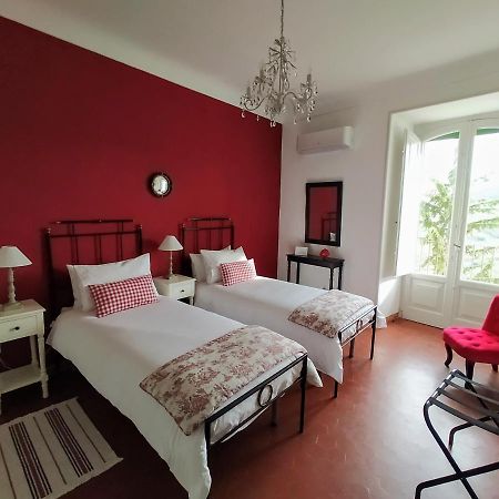 Casa Borrelli Bed & Breakfast Casoli  Exterior foto