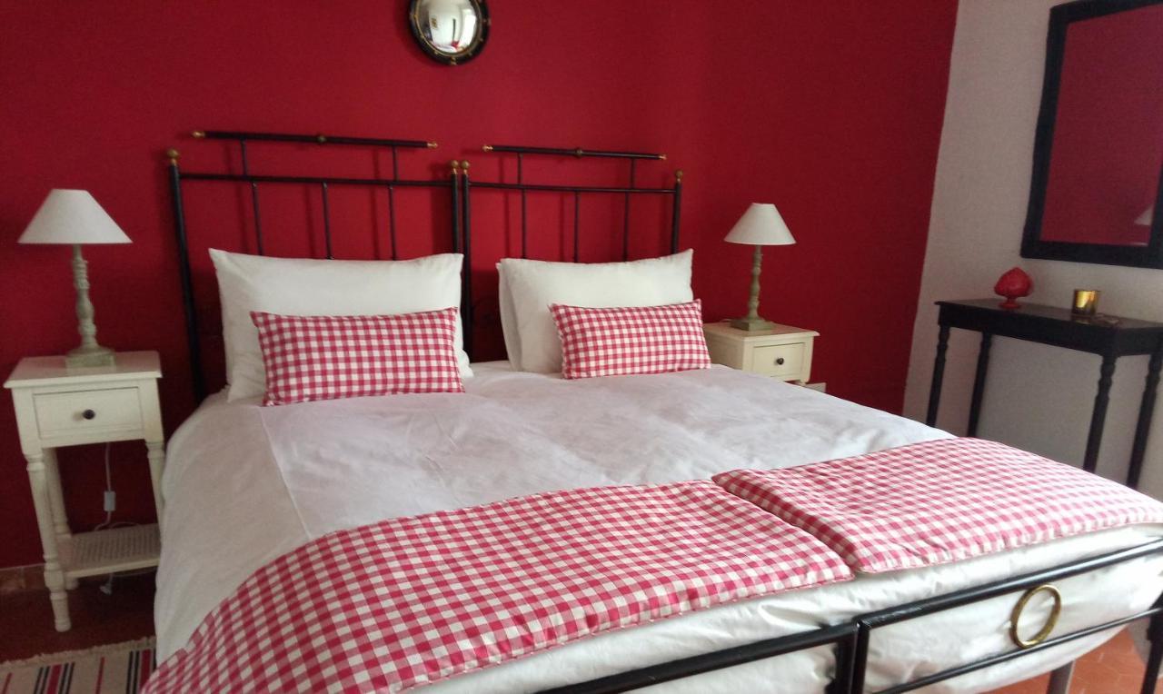 Casa Borrelli Bed & Breakfast Casoli  Exterior foto