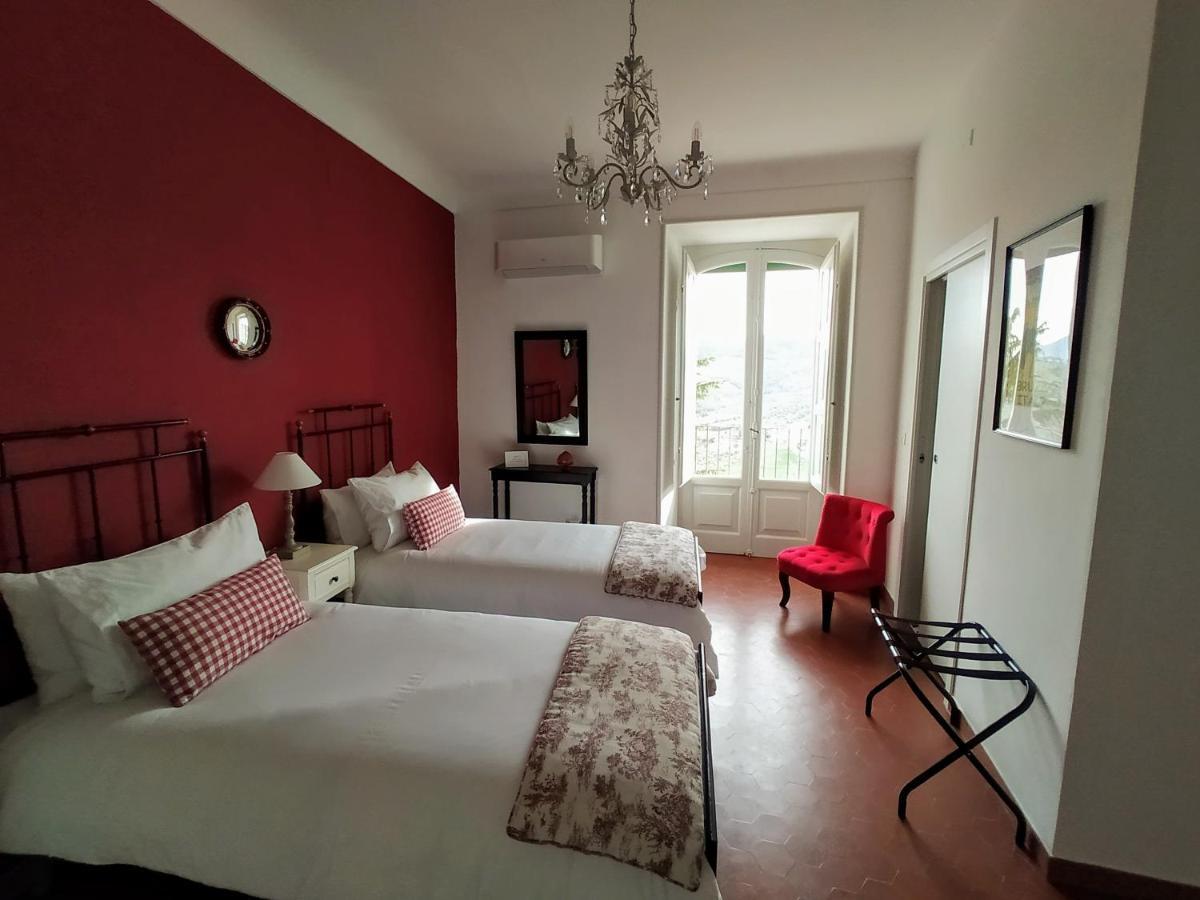 Casa Borrelli Bed & Breakfast Casoli  Exterior foto