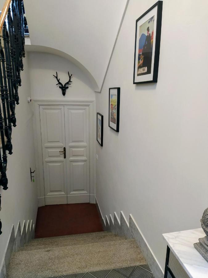 Casa Borrelli Bed & Breakfast Casoli  Exterior foto