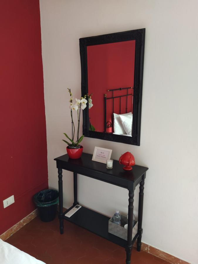 Casa Borrelli Bed & Breakfast Casoli  Exterior foto
